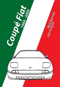Coupe Fiat  1994-2000